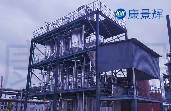 哪種蒸發(fā)結(jié)晶工藝更適合處理橡膠助劑廢水呢？