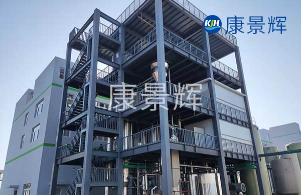 MVR蒸發(fā)技術(shù)需要多少投資？